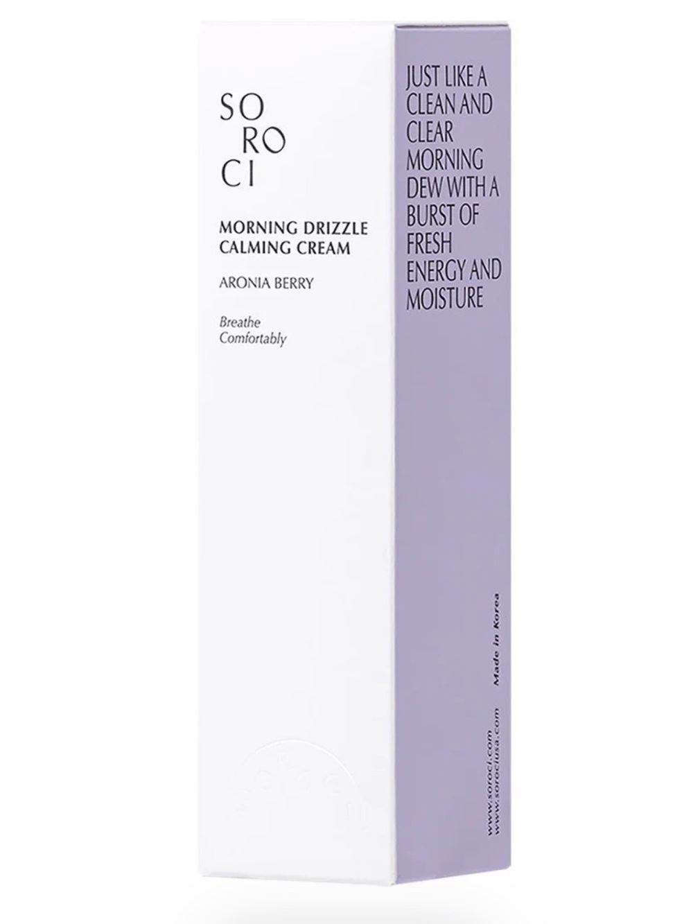 SOROCI Cream - Picture 2 of 2